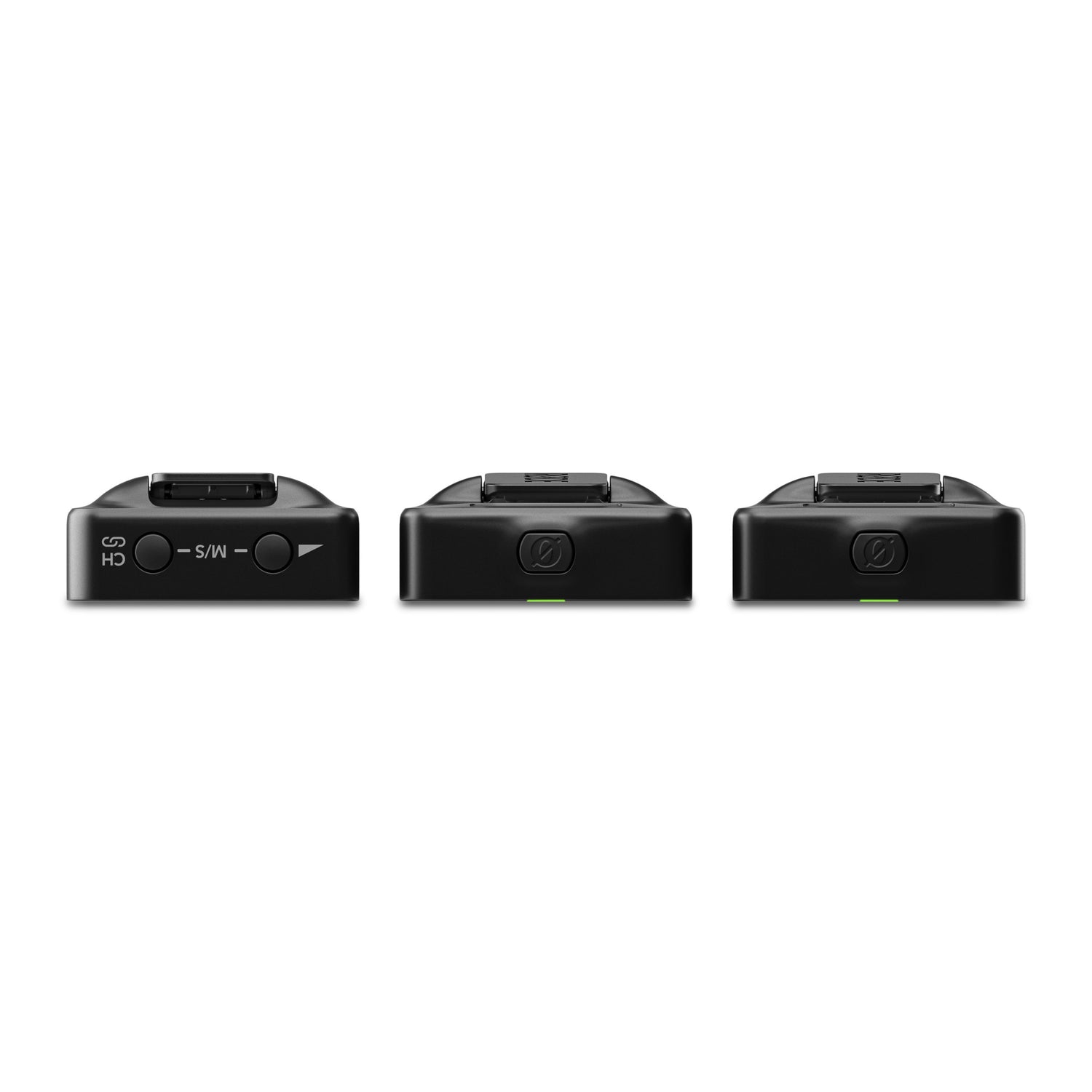 RODE Wireless GO Gen 3  Video microphone