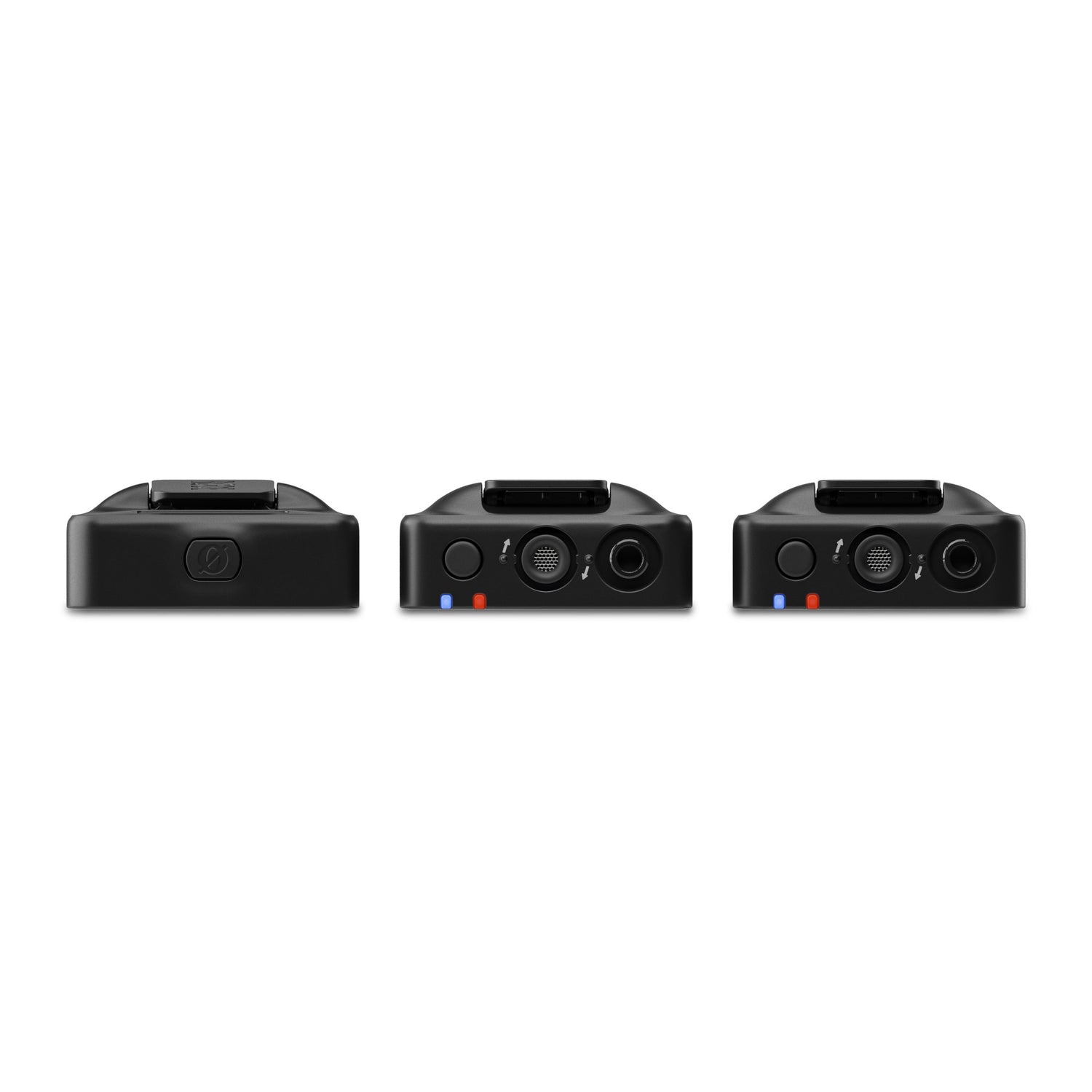 RODE Wireless GO Gen 3  Video microphone