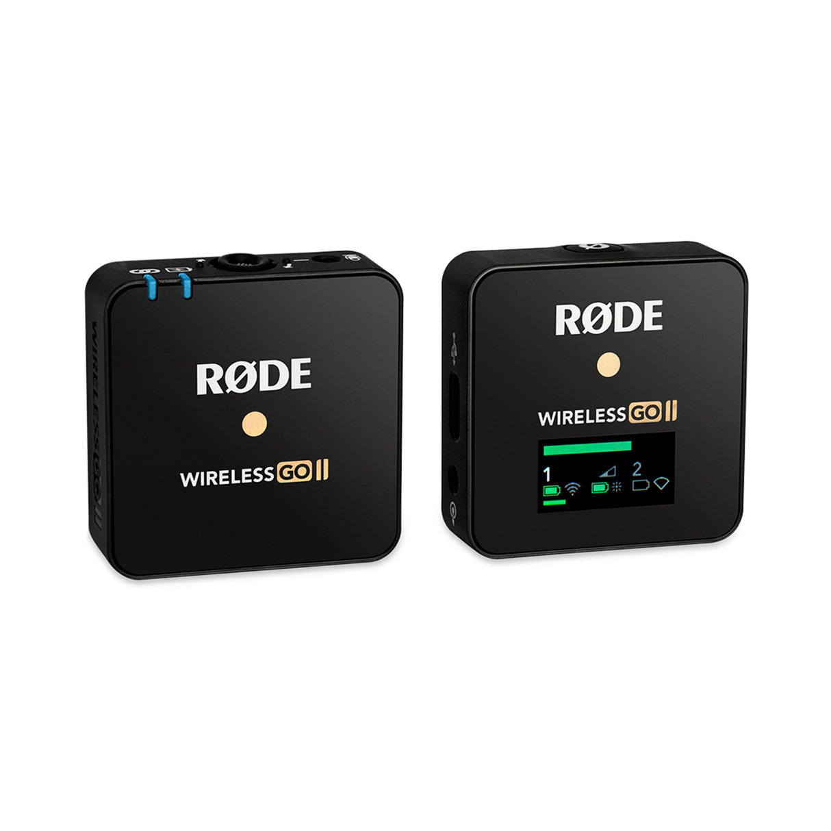 RØDE Wireless GO II Single