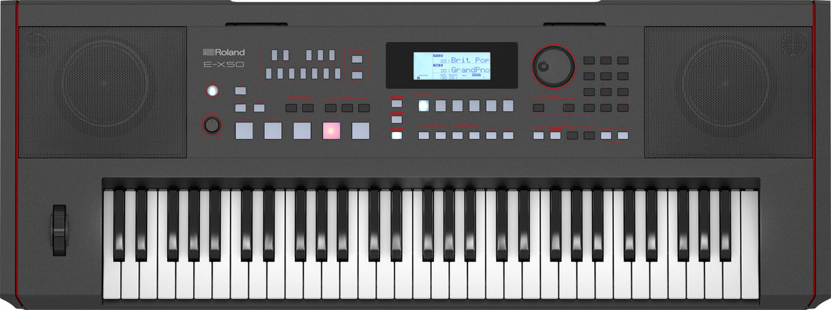 Roland E-X50 Starter Kit
