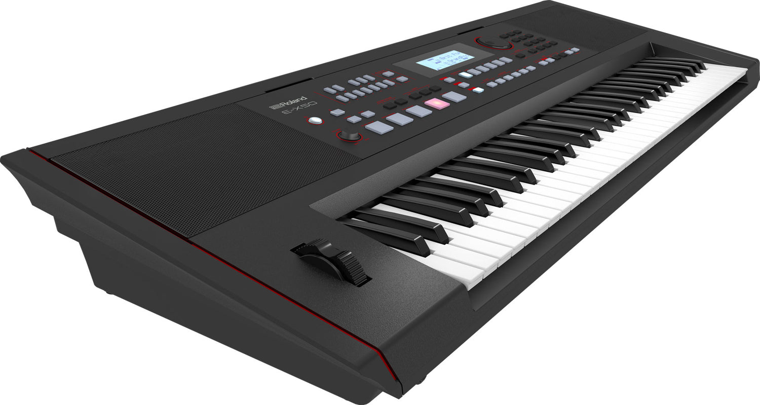 Roland E-X50 Keyboard