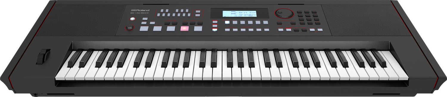 Roland E-X50 Starter Kit