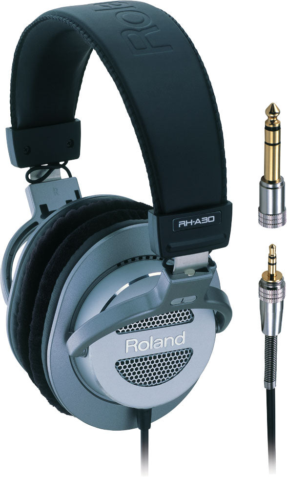 Roland RH-A30 headphones