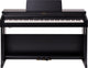 Roland RP701 El Klaver (Sort)