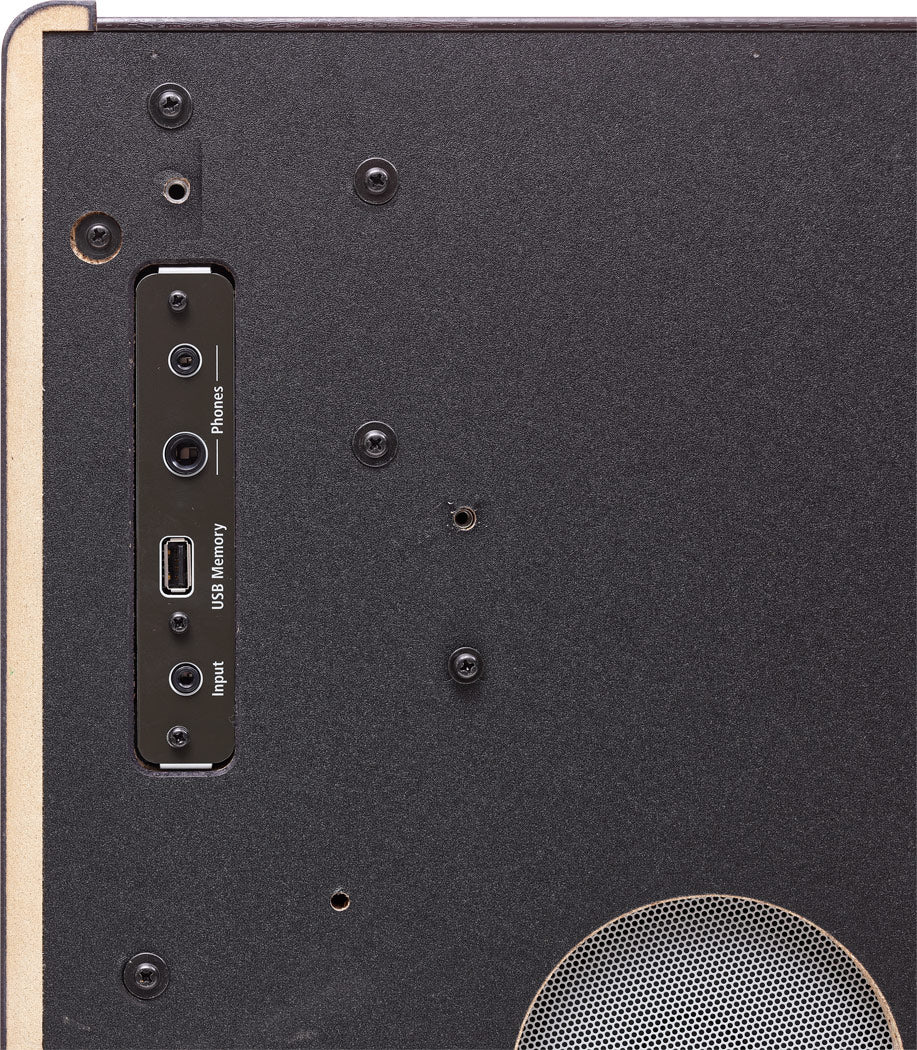 Roland RP701 El Klaver (Natur)