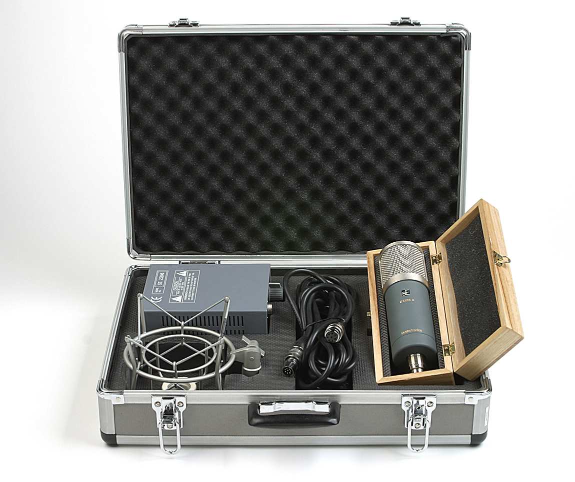 sE Electronics Z5600a-II Condenser Microphone