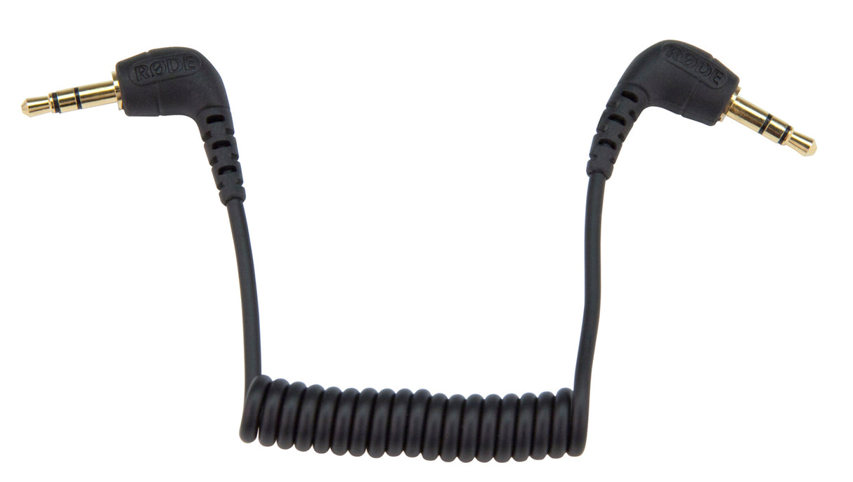 RØDE SC2 Minijack TRS adapter cable