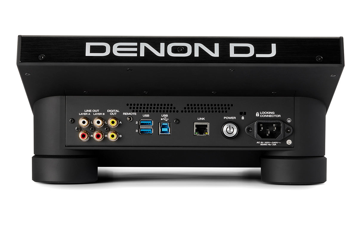 Denon SC6000M Prime
