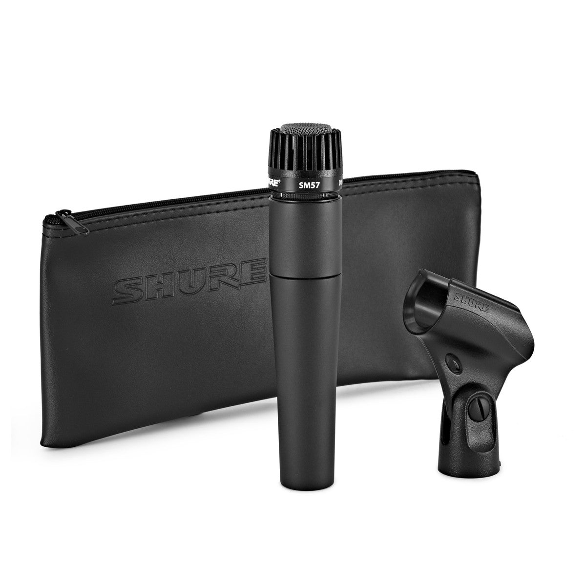 Shure SM57 LC Instrument Microphone