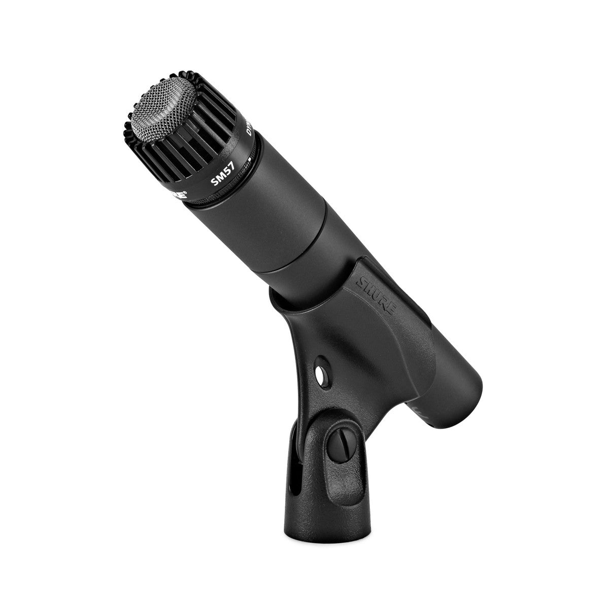 Shure SM57 LC Instrument Microphone