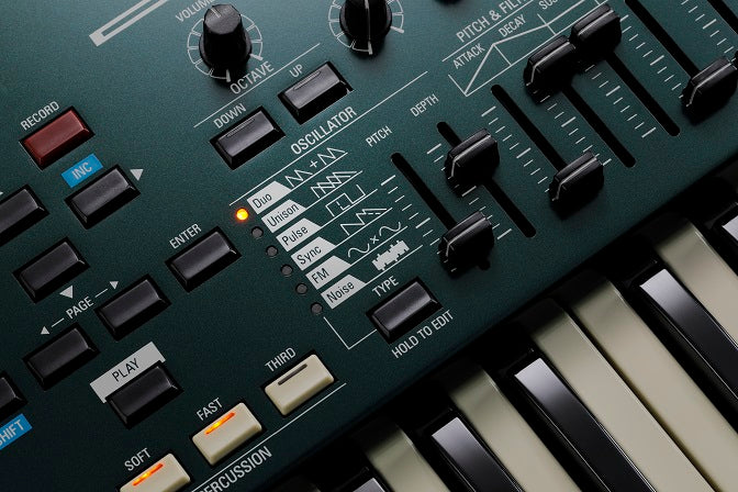 Hammond SK PRO 61