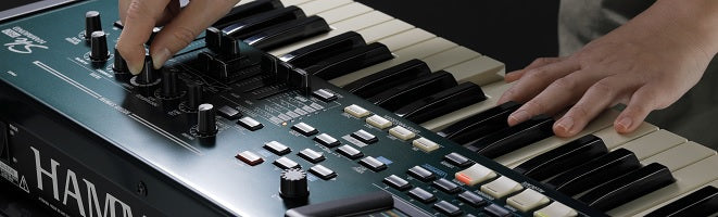 Hammond SK PRO 61