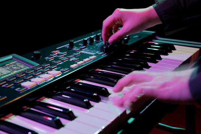Hammond SK PRO 61
