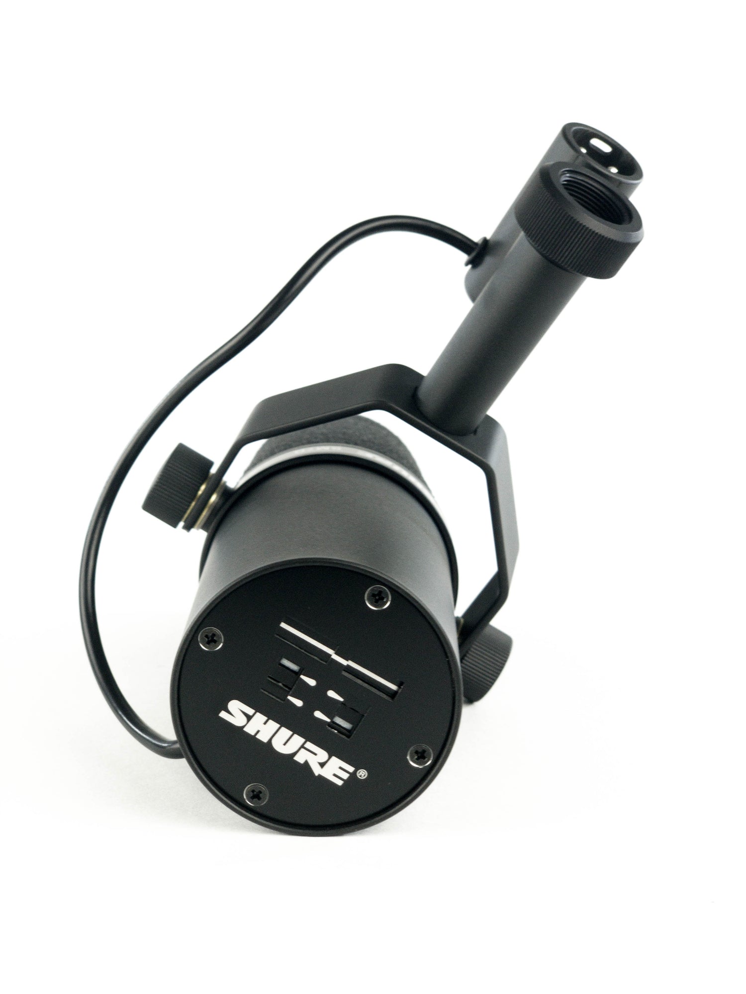 Shure SM7B Studio Microphone