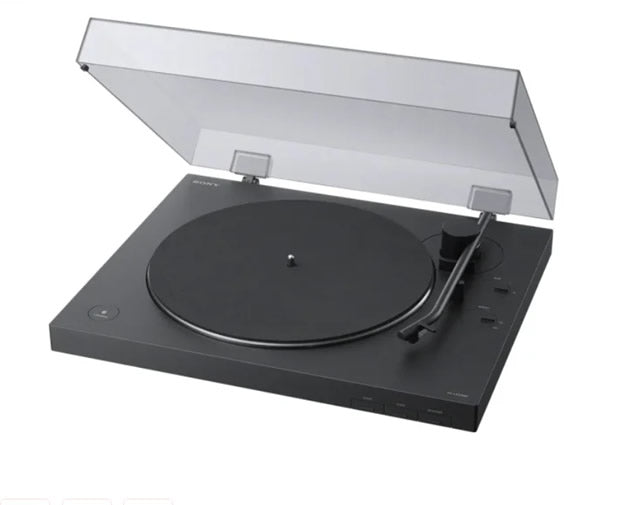 Sony PS-LX310BT Bluetooth Turntable