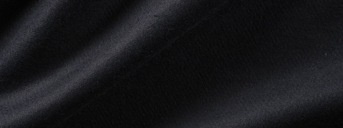 Acoustic fabric per 3 m² (Black)