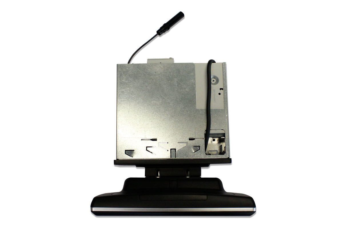 Pioneer SPH-EVO82DAB-Uni CarPlay, DAB radio and Bluetooth