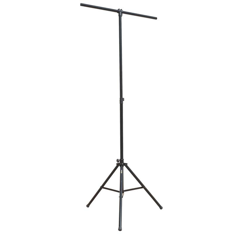 Light stand with crossbar 120-280cm (40 kg)