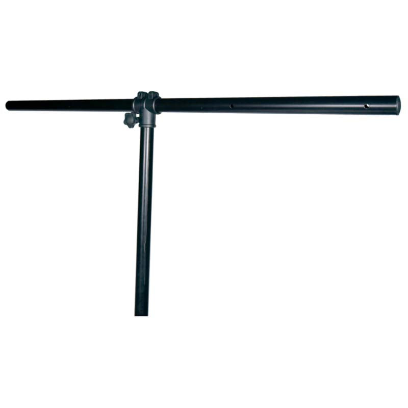 Light stand with crossbar 120-280cm (40 kg)