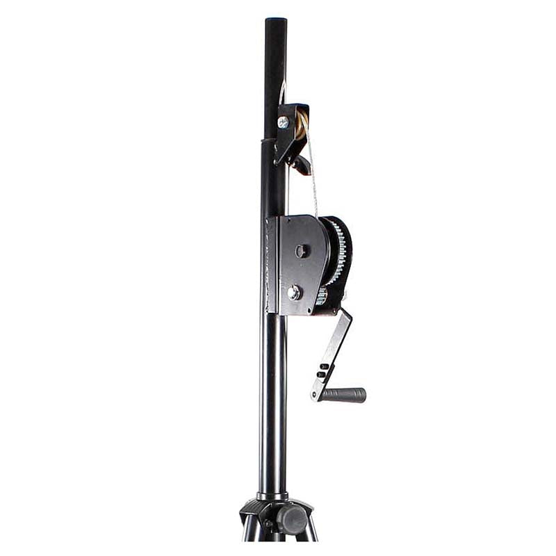 Wind-up stand 3m (70 kg)