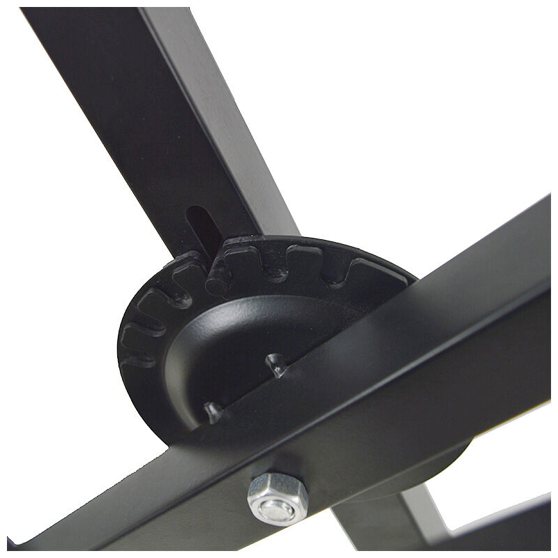 Keyboard stand – Double X-Stand for Keyboards and Digital Piano