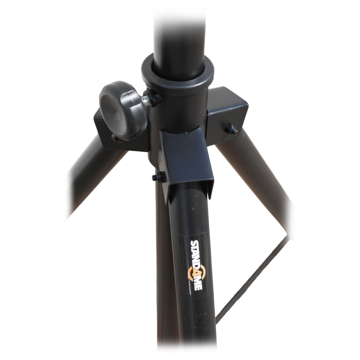 Lighting stand system 240-400cm (120kg)