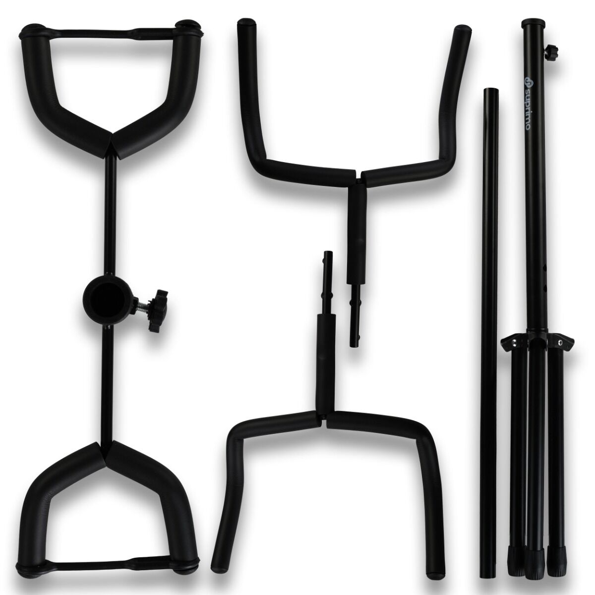 Perfex Guitar Stand