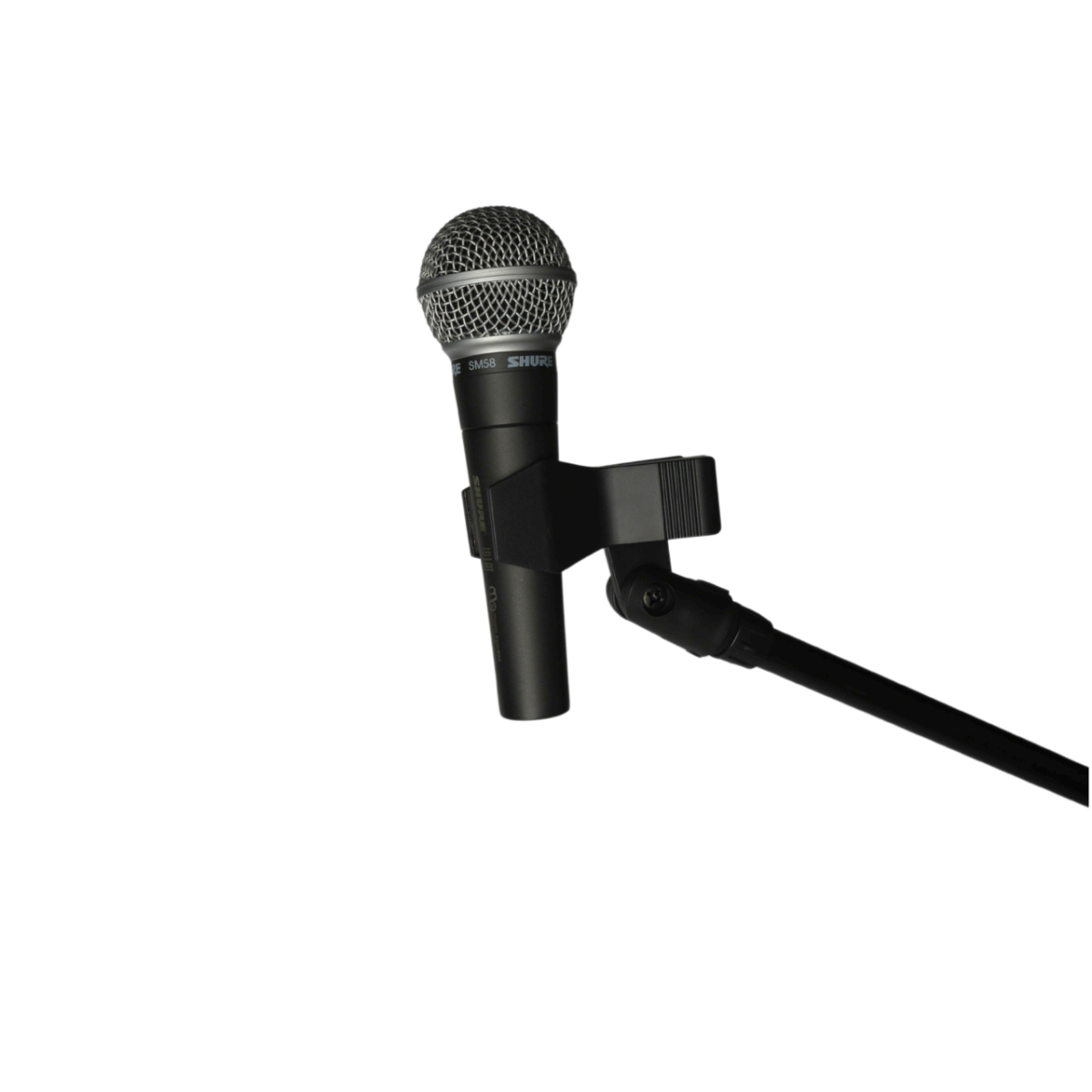 SUPRIMO MS1 microphone stand with foldable arm