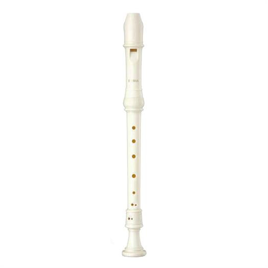 Suzuki Soprano Recorders SRE-530 - Baroque/English fingering