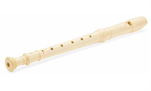 Suzuki SRE-300C Soprano Recorders - English fingering