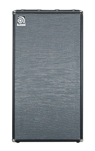 Ampeg SVT 810AV Classic Bas Forstærker Kabinet (8x10")