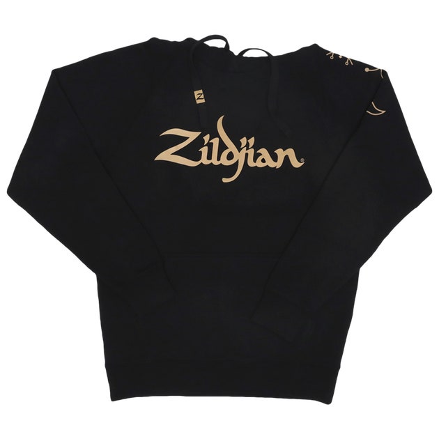 Zildjian Alchemy Pullover Hoodie Medium