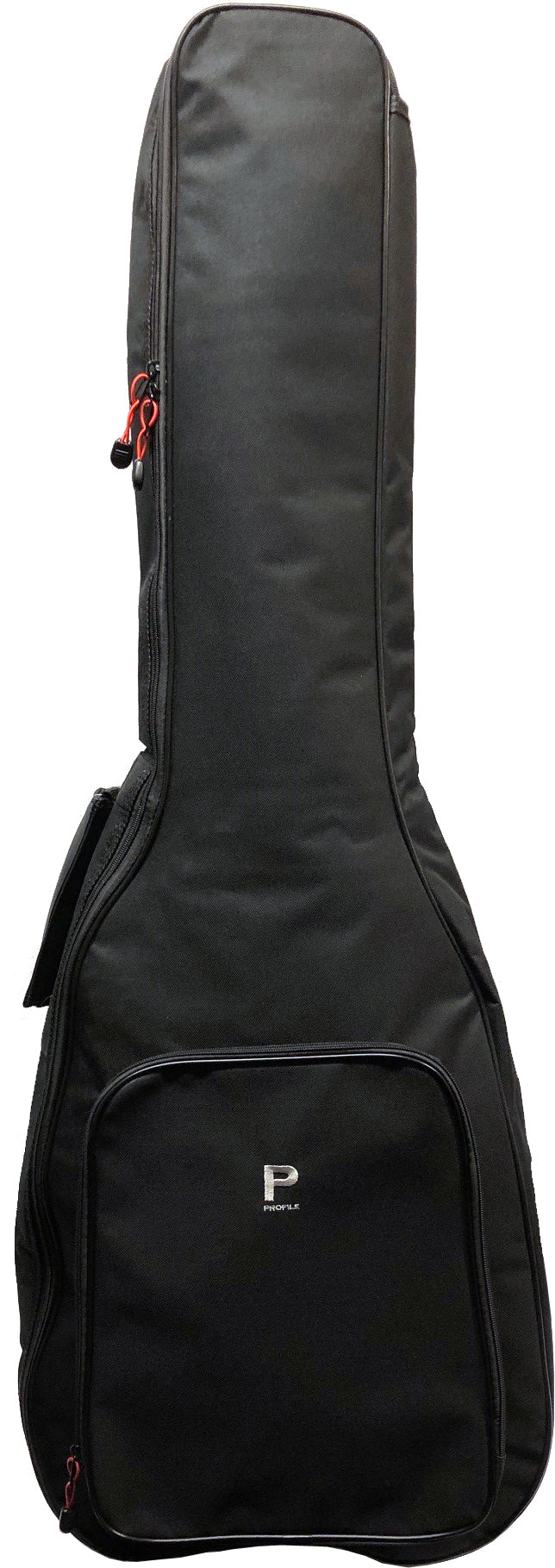 DiMavery AC-303 Classical Spanish Guitar 3/4 (Black) Starter Kit