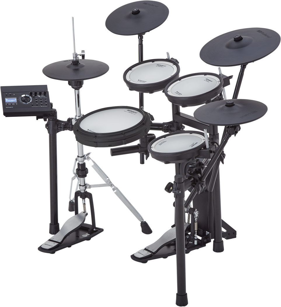 Roland TD-17KVX2 Electric Drums