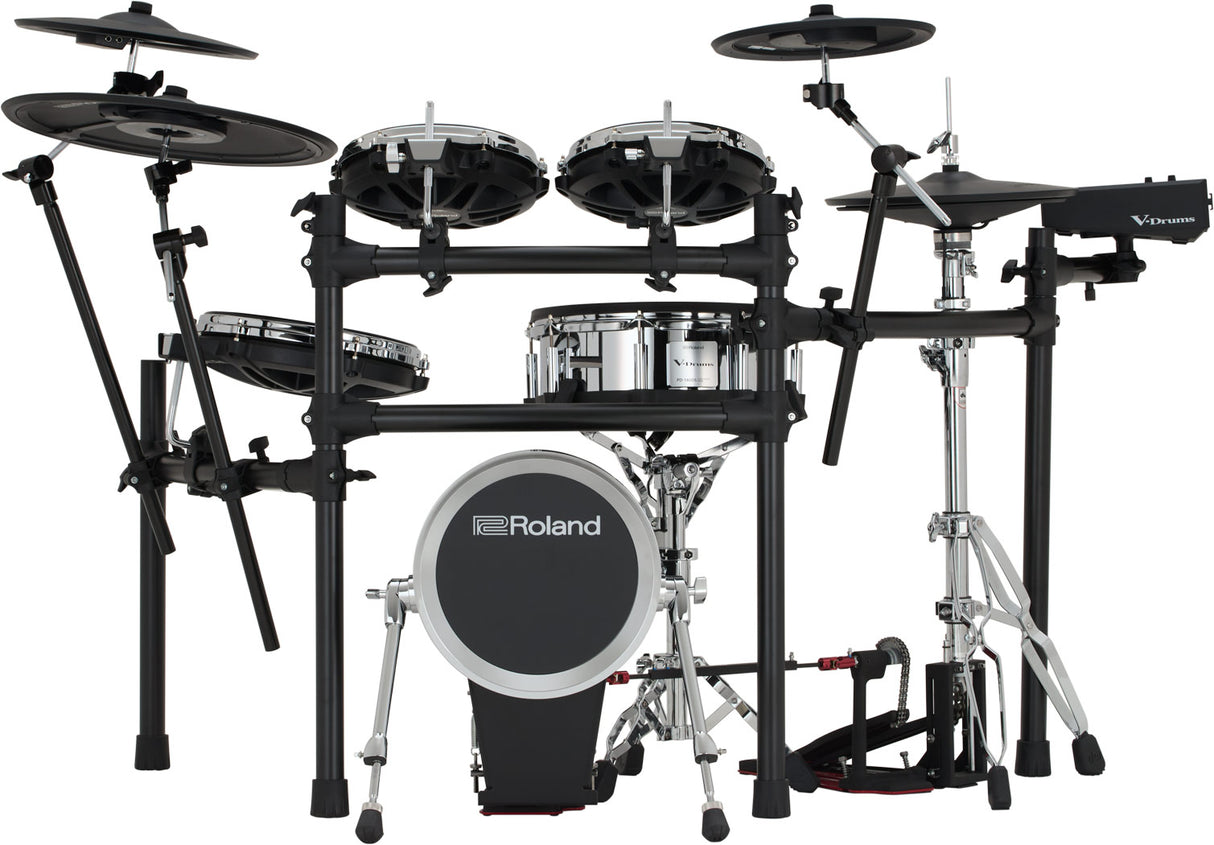 Roland TD516 Electronic Drum Kit