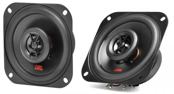 JBL Stage2 424 - 10 cm. speaker set