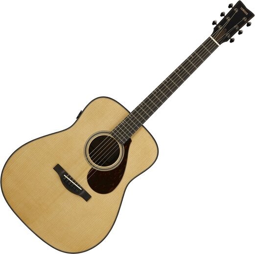 Yamaha FG9 RX Western Guitar (Natural)
