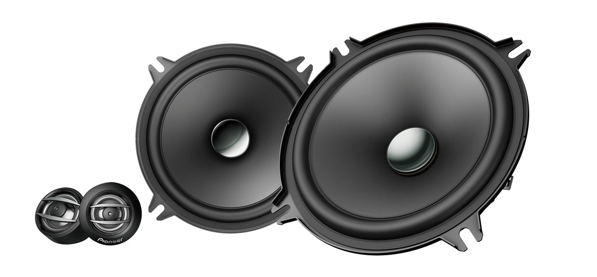Pioneer TS-A1300C 2-way Component System (300W)