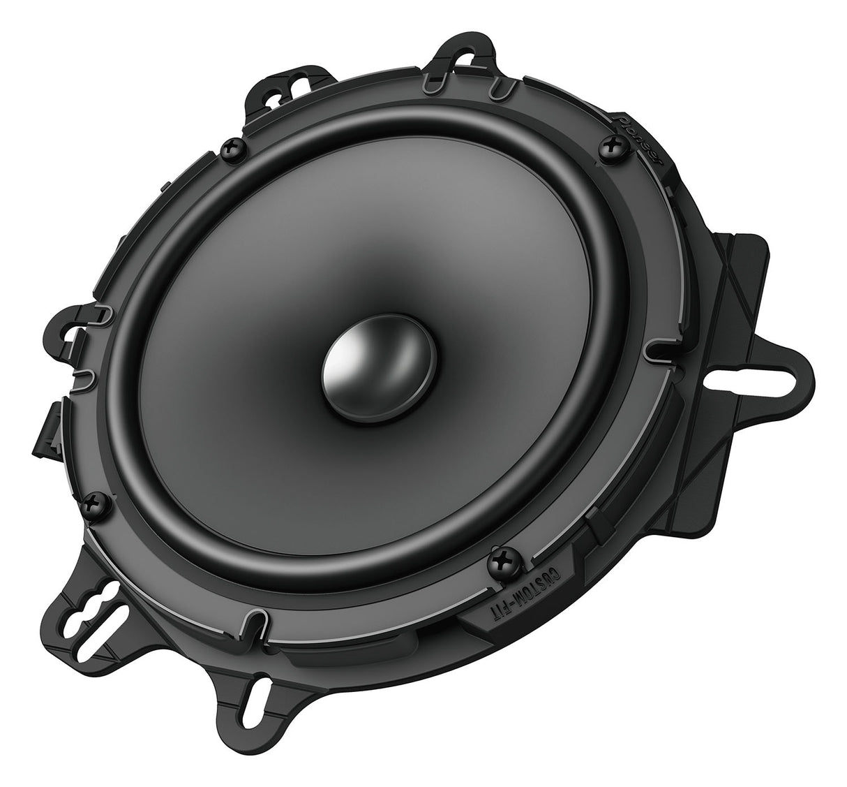 Speaker Package for RENAULT CLIO 2013-2019