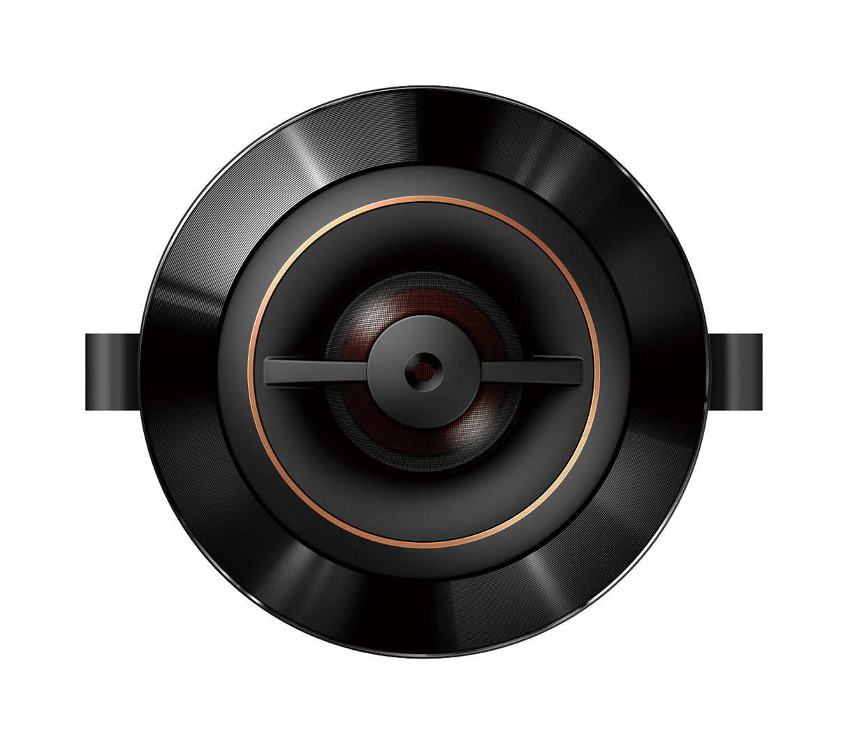 Pioneer TS-D65C component speaker system 17 cm - 270 Watt