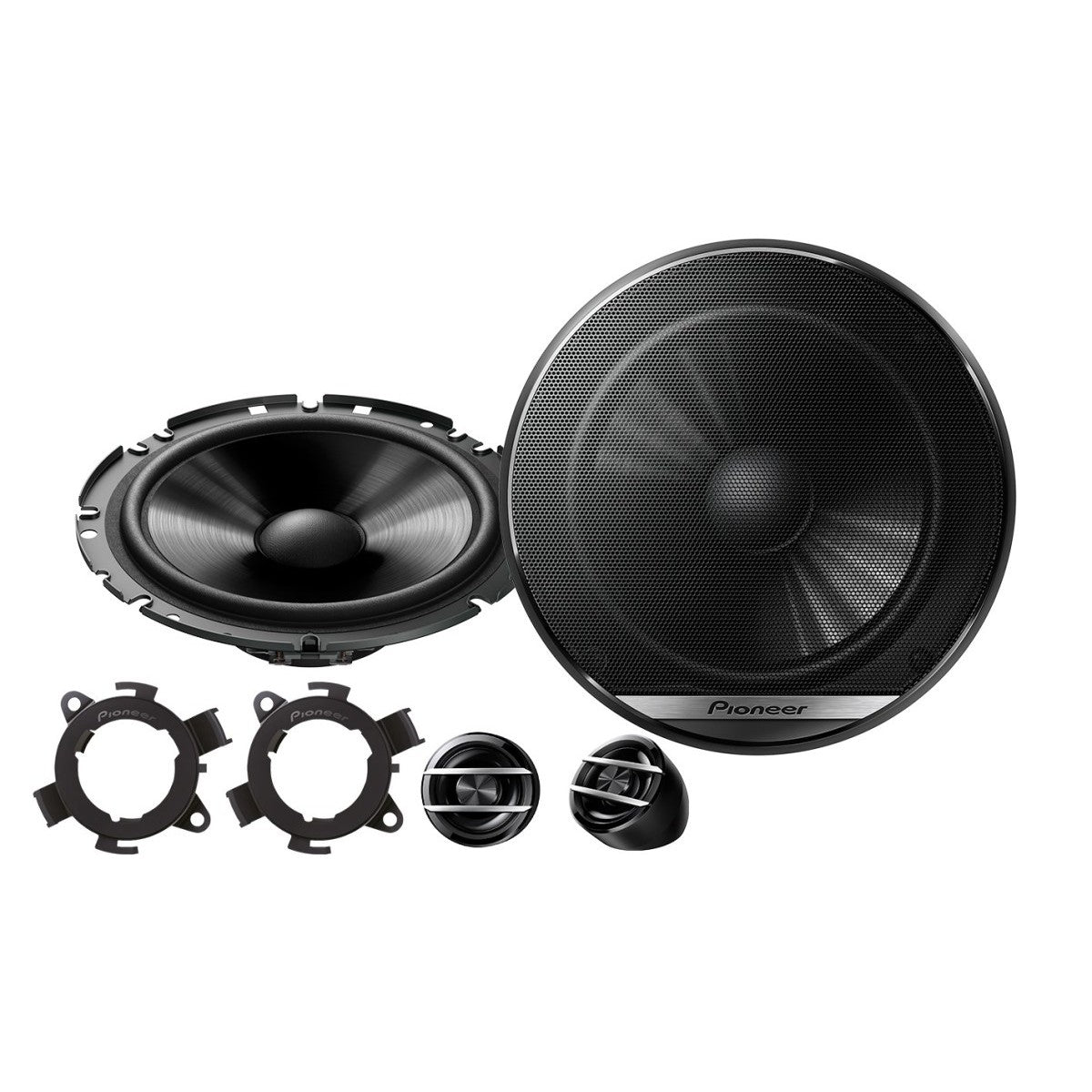 Pioneer TS-G170C 2-way speaker system