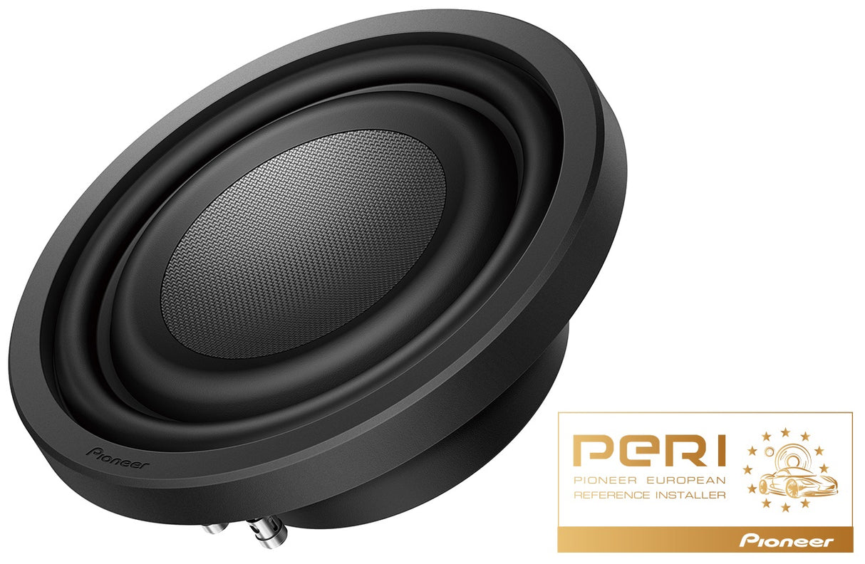 Pioneer TS-Z10LS2 - 25cm slim subwoofer (1300W)
