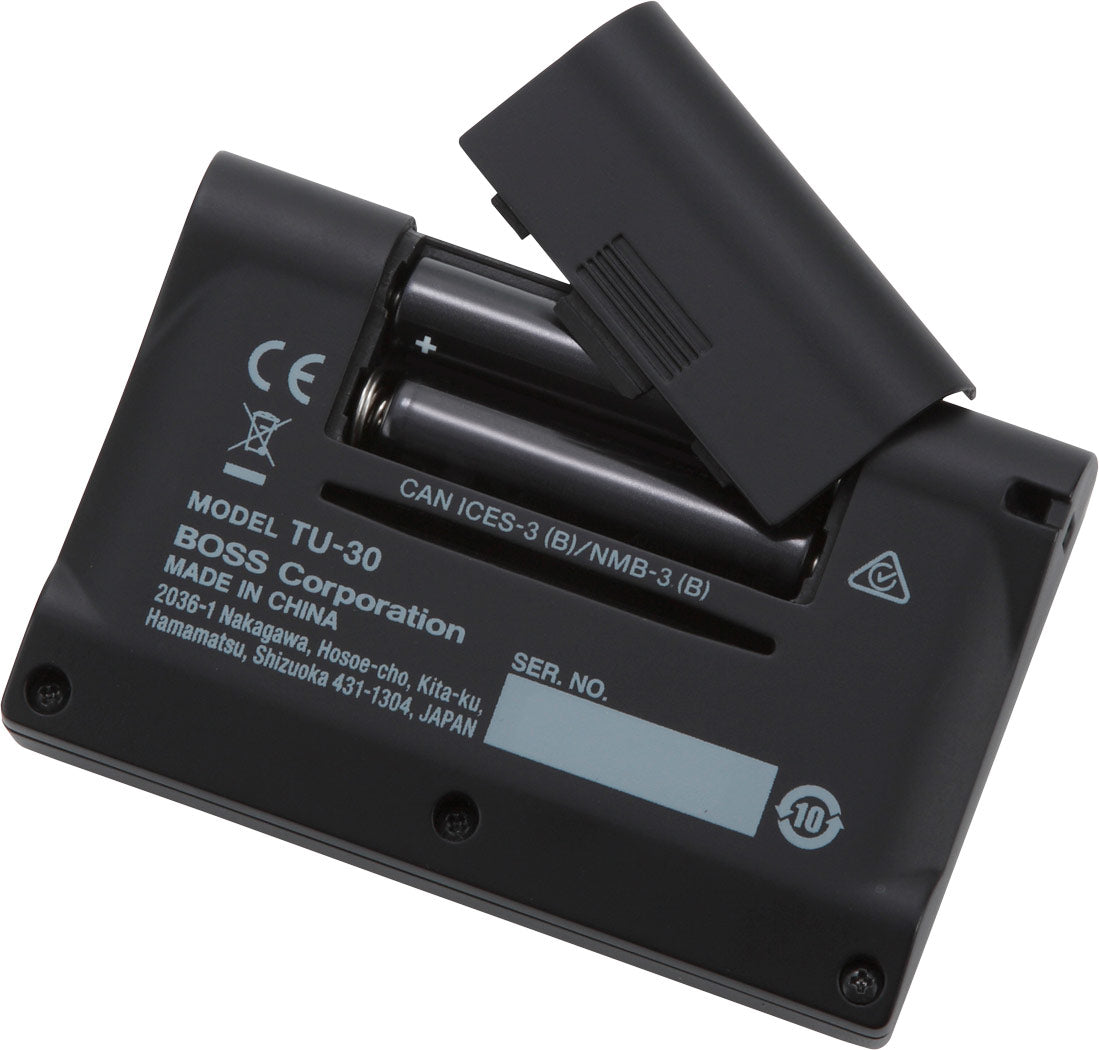 Boss TU-30