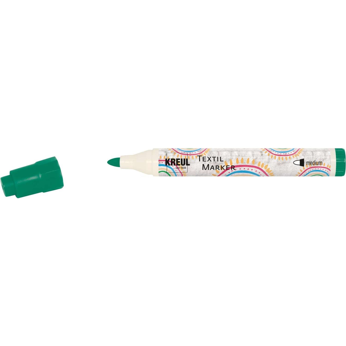 Fabric Marker (Green)