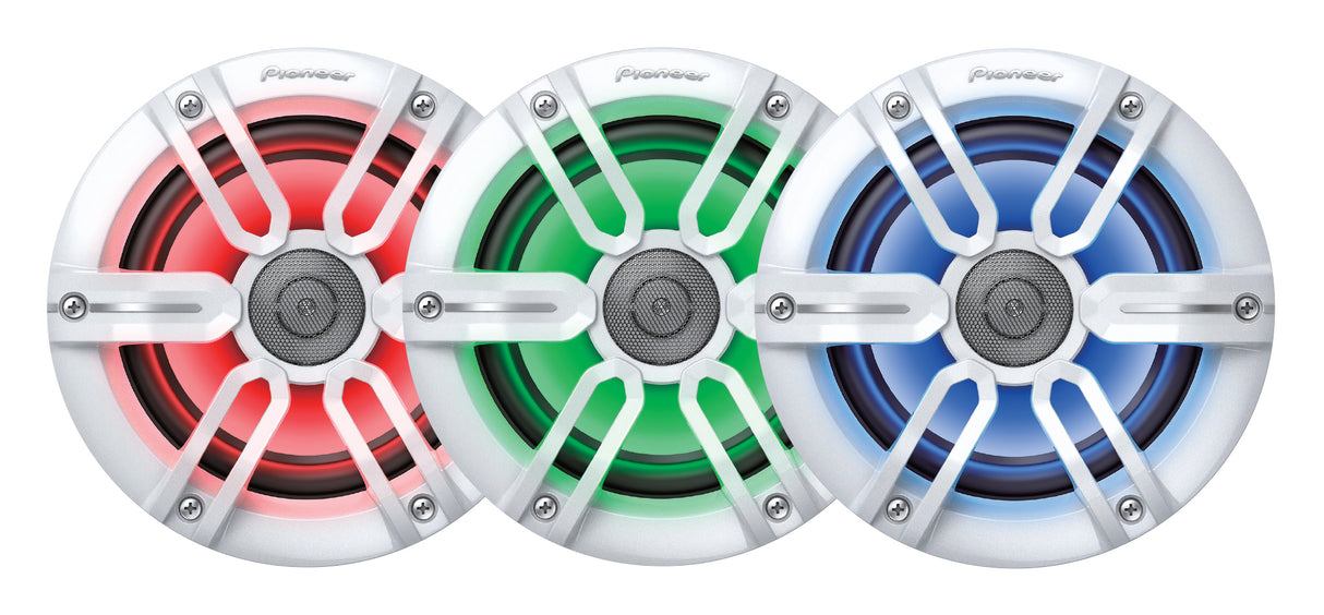 Pioneer UD-ME650LED LED accessory kit for TS-ME650FC & TS-ME650FS.