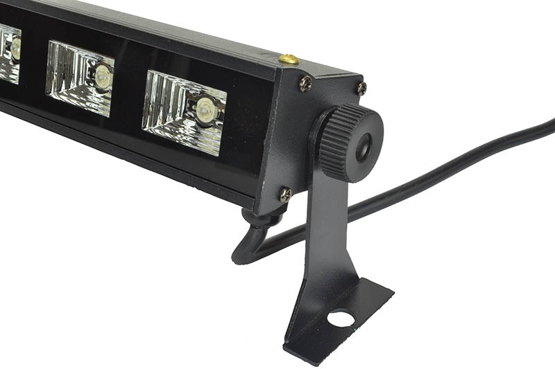 UV LED Bars (18x3 Watt) 100cm