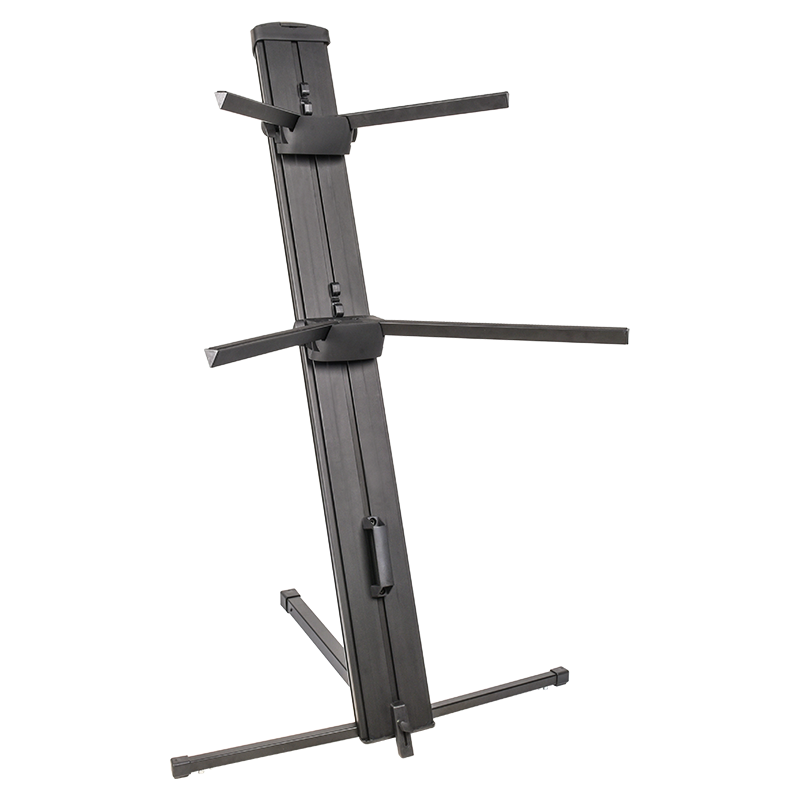 V-TONE Deluxe K2 Keyboard Stand – Double Adjustable