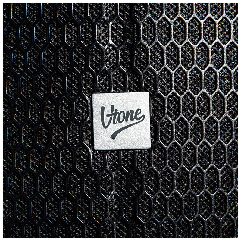 V-TONE NBX-112A Active 12" PA Speaker with DSP