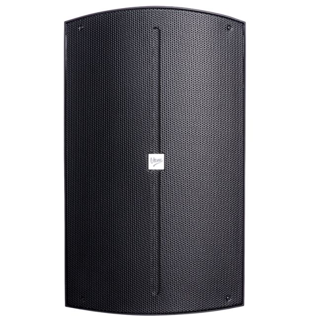 V-Tone NBX-115 Active 15" PA Speaker with DSP (350W)