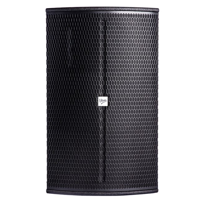 V-TONE NBX-115A active 15” PA speaker with DSP